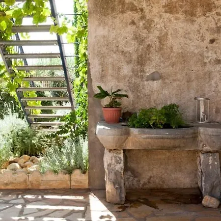 Butterworth Manoir Fabrezan
