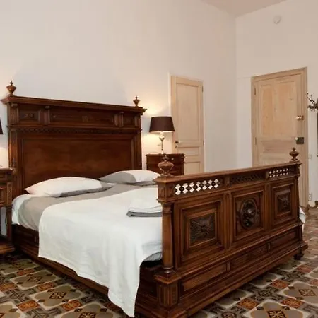 Butterworth Manoir فندق مبيت وإفطار