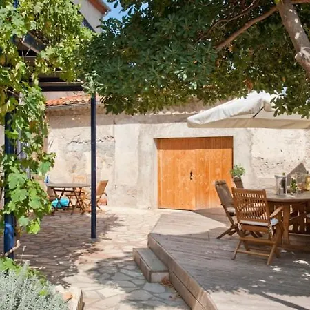 Butterworth Manoir
