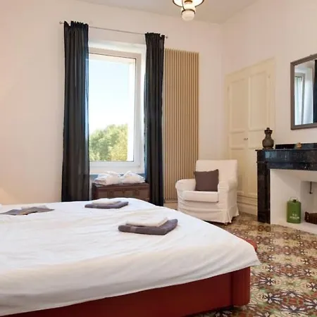 فندق مبيت وإفطار Butterworth Manoir