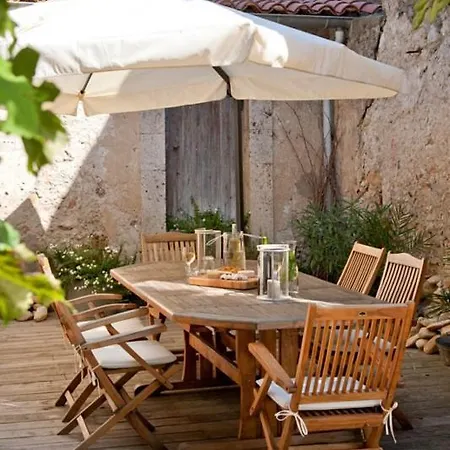 Butterworth Manoir *